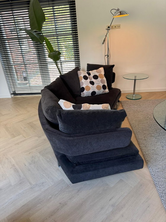 Image 1 of B&B Italia Arne 2x tre posti