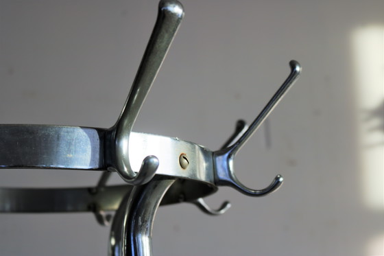 Image 1 of Vintage Jaren 70 Kapstok