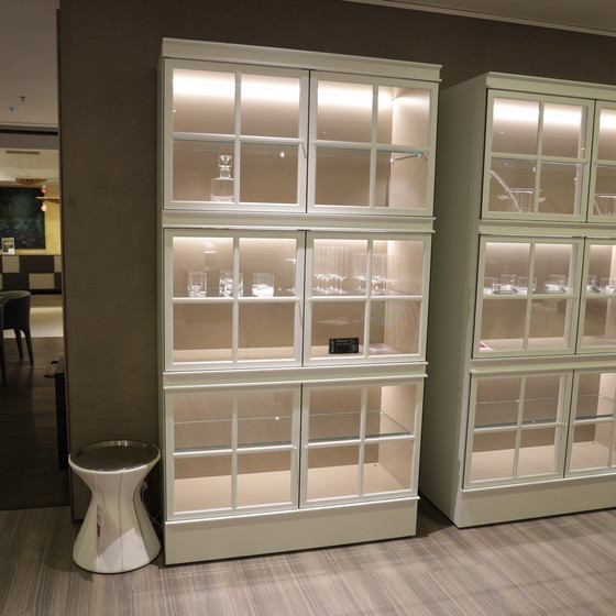 Image 1 of Molteni&C Piroscafo display cabinet