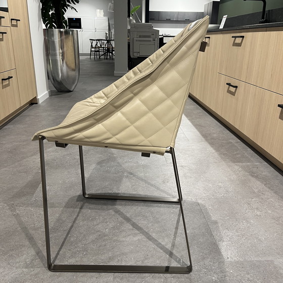 Image 1 of Piet Boon Kekke Esszimmerstuhl (2er-Set)