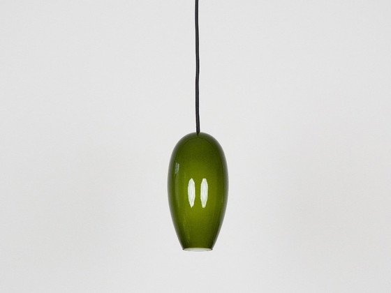 Image 1 of Lampada a sospensione vintage danese Life di Jo Hammerborg, Fog og Morup, 1963