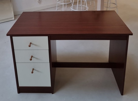 Image 1 of 70' Schreibtisch