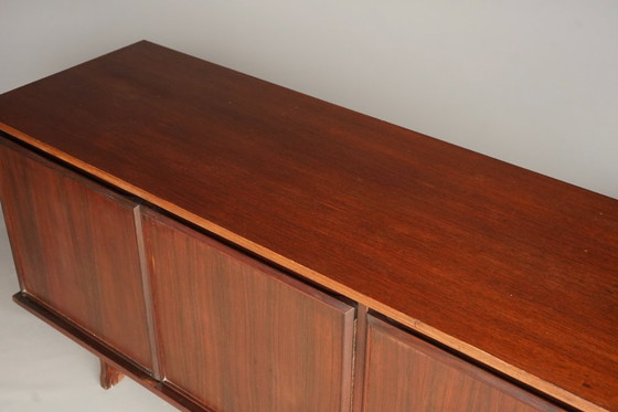 Image 1 of Caleno Sideboard by Giovanni Ausenda for Stilwood, 1960s