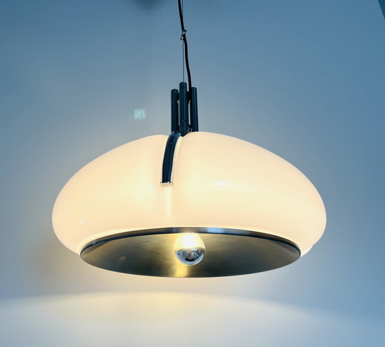 Image 1 of Harvey Guzzini - Quadrifoglio 🍀 - Studio 6G