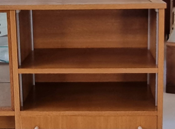 Image 1 of milieu du siècle milieu de tableau