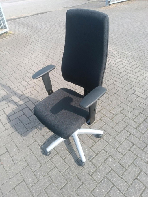 Sedia girevole da ufficio Interstuhl Goal 152 GT sedia da ufficio mobili da ufficio