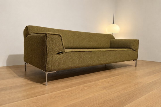 New Design On Stock Bloq 3-Seater Ploegwol – 3-5 seaters, Other (photo 3 of 9)