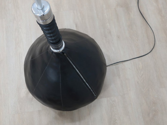 Image 1 of Originale Bul-bo-Stehlampe aus den 1970er Jahren von Gabetti & Isola