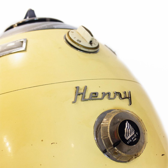 Image 1 of Hair Salon Dryer Floor Lamp by Henry Colomer, 1960s