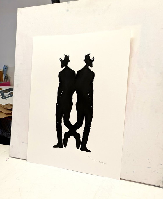 Image 1 of Tehos Questione di scelte - 2026 A