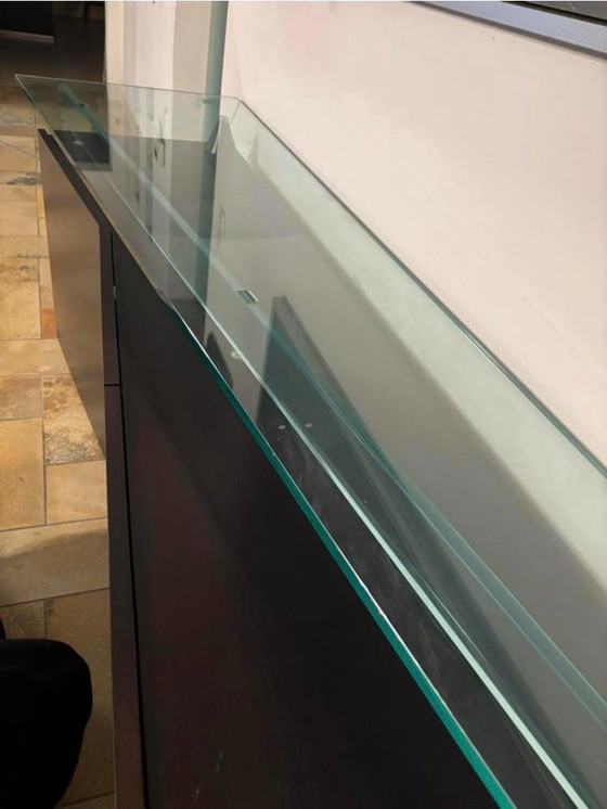 Image 1 of Credenza vintage Roche Bobois