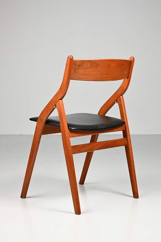 Image 1 of Silla plegable Dyrlund