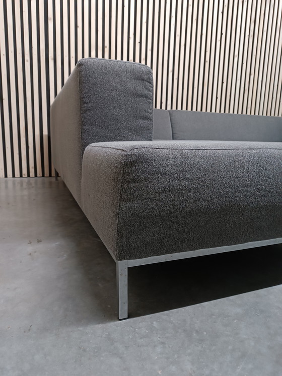 Image 1 of Canapé d'angle gris Sur&Plus Design - Livraison gratuite
