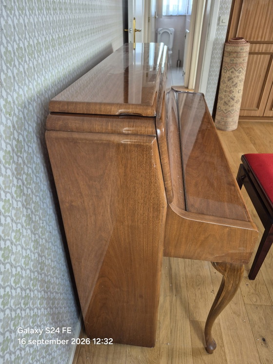 Knight Piano – Regali, Metal, Wood (photo 4 of 12)