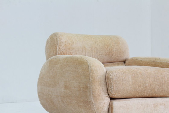 Image 1 of Poltrona vintage italiana anni '70