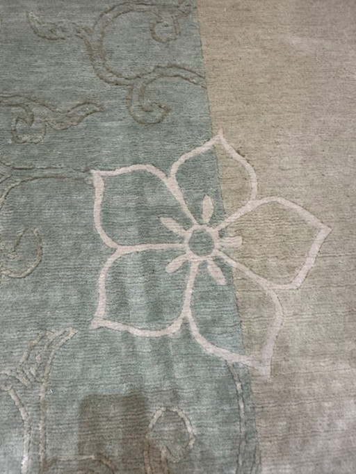 Kodari -Brink en Campman rug 240cm -170cm