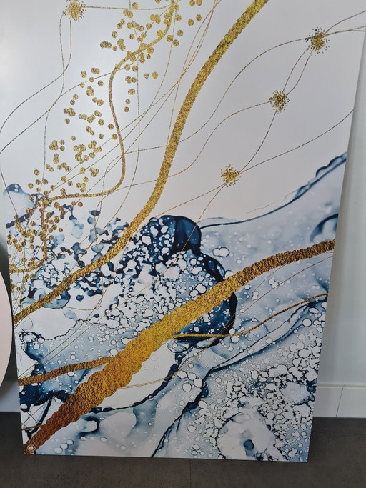 Hip orgnl wanddecoraties