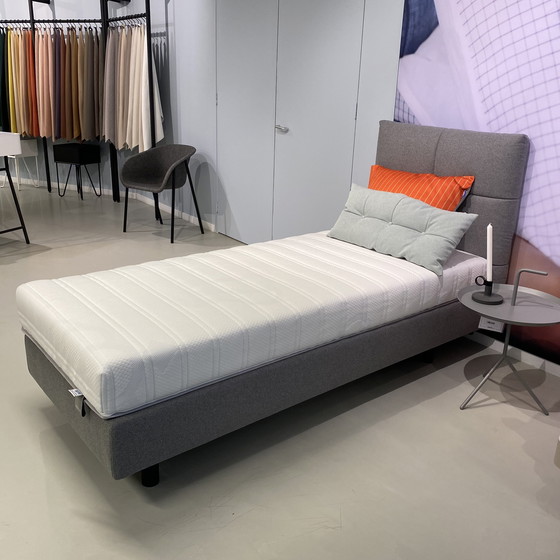 Image 1 of Auping Original box spring - 90x210