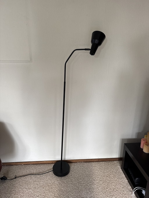 Es geht um RoMi Valencia vloerlamp