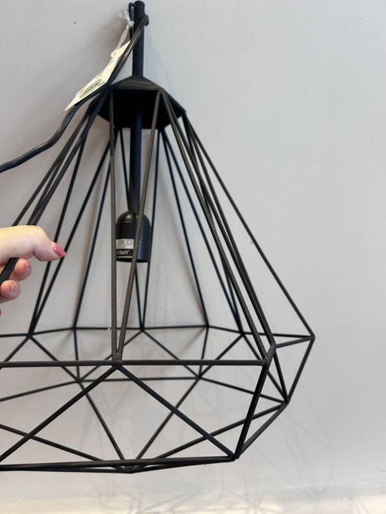 Image 1 of Lampada a sospensione Montel Diamond