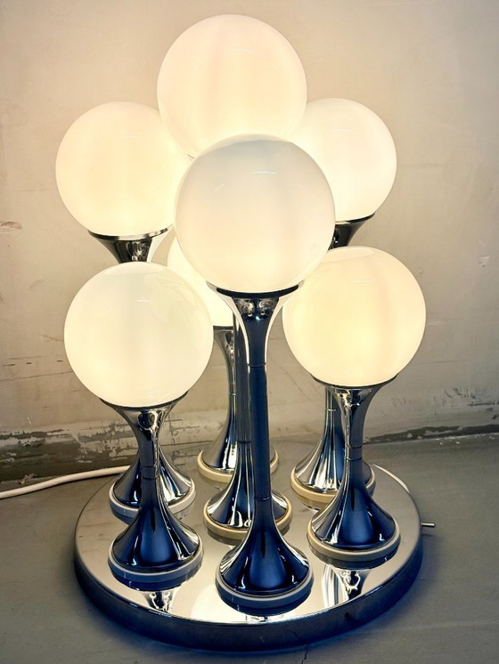 Image 1 of Reggiana-Lampe