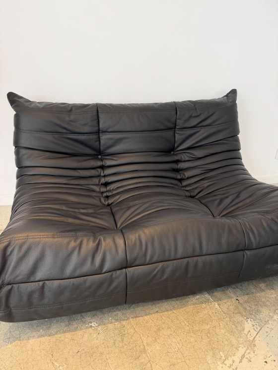 Image 1 of Sofá dúo Togo - Michel Ducaroy