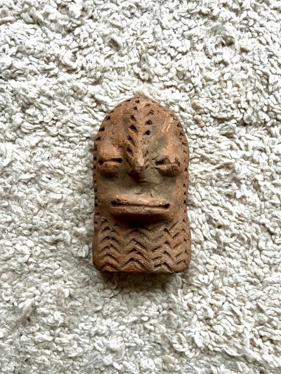 Image 1 of Statua di Bura Asinda-sikka