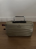 Vintage Everest Z5 Mechanical Calculator – 1950s
