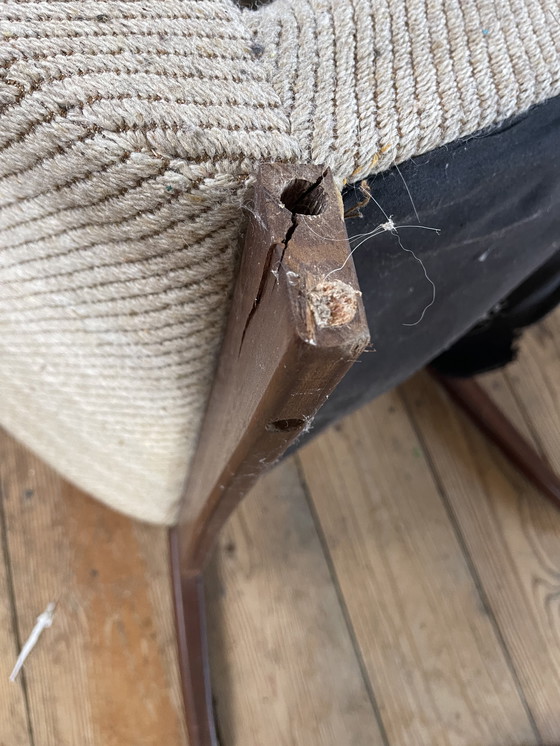 Image 1 of Sillones modernos de mediados de siglo para damas y caballeros