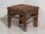 Antique tea table (c.1900) #2 – Coffee tables (photo 40 of 40)