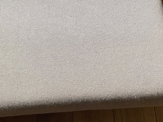 Image 1 of Martin Visser sofa bed upholstered in Kvadrat Hallingdal