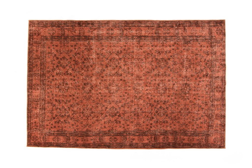 Brinker Carpets Vintage rug - 180x285