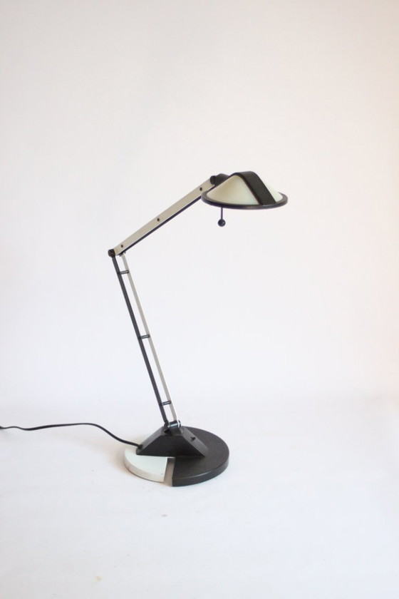 Image 1 of Postmodern IKEA desk lamp, 1980s