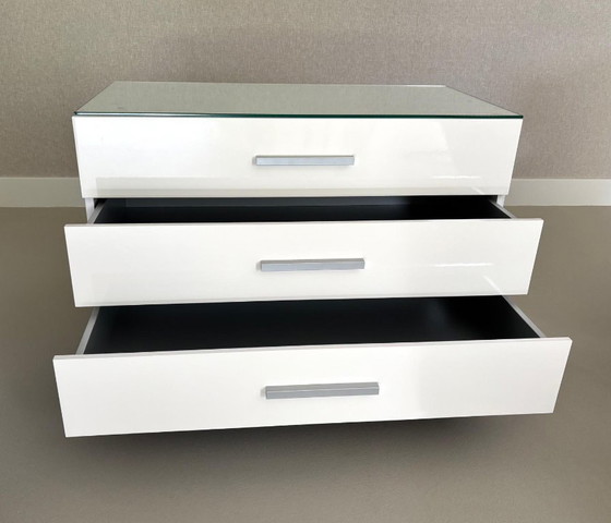 Image 1 of Design ladenkast (3 stuks)