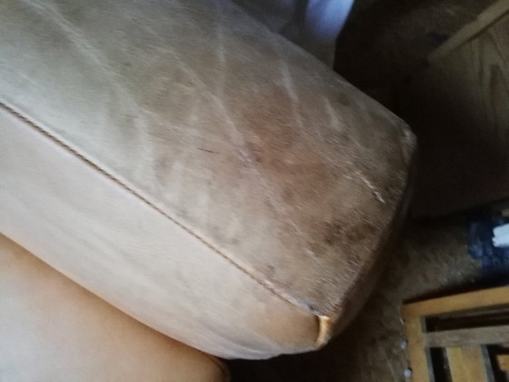 Image 1 of Le Corbusier LC3 (n. di produzione 1047), Fauteuil Grand Confort