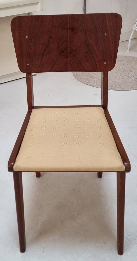 Image 1 of Chaises du milieu du siècle