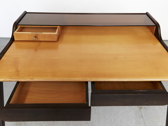 Image 1 of Prof. Dr. Reinhold Stotz Lady Desk, 1955