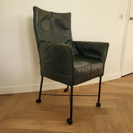 Image 1 of Chaises de salle à manger Montis Chaplin