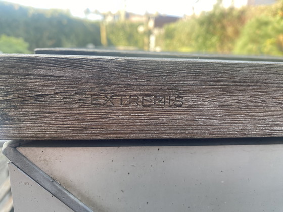 Image 1 of Extremis 6-Person Garden Set