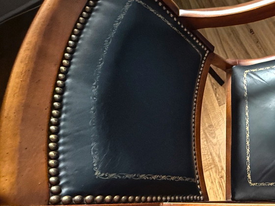 Image 1 of 1 escritorio Empire y 1 sillón