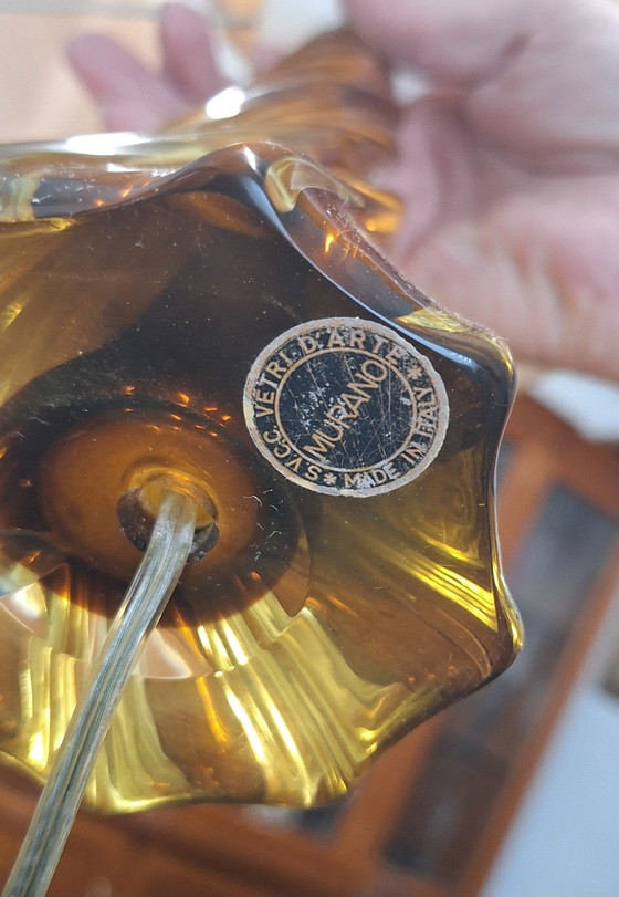 Image 1 of Vintage Murano