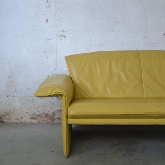 Image 1 of 1x 2,5 seat Indy couch