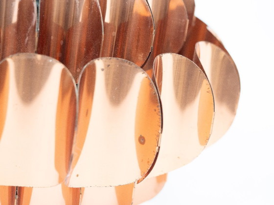Image 1 of Swedish vintage pendant lamp by Thorsten Orrling, 1960s