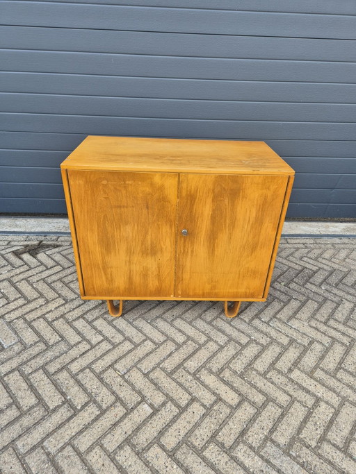 Buffet bas Pastoe CB02