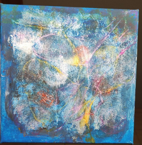 Image 1 of Speaking face