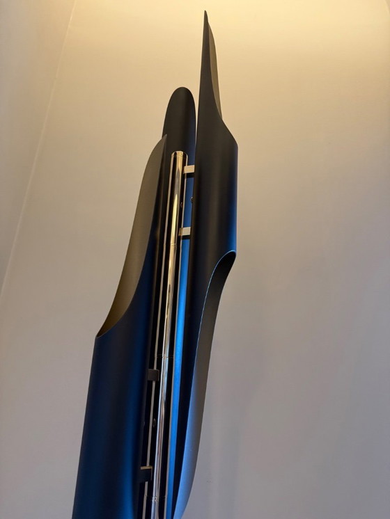 Image 1 of Coltrane vloerlamp by DelightFULL - Design lamp