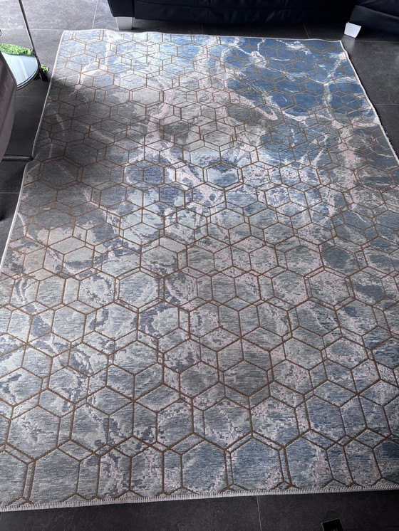 Image 1 of Tappeto Leolux Mizu Beju