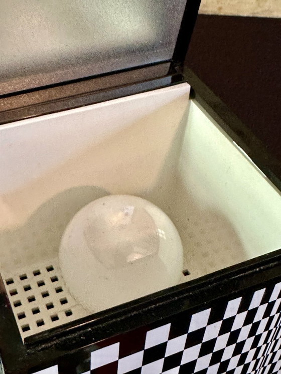 Image 1 of CINI & NILS VINTAGE 70