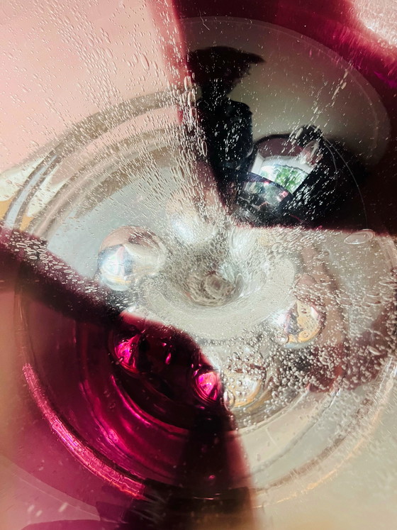 Image 1 of Unique! Lampe à poser Toni Zuccheri