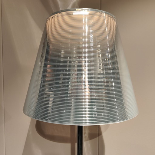 Flos Bibliotheque Nationale Stehlampe